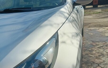 KIA Sportage III, 2015 год, 1 620 000 рублей, 8 фотография