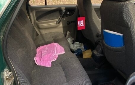 ГАЗ 3110 «Волга», 1999 год, 120 000 рублей, 9 фотография