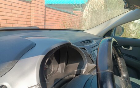 KIA Sportage III, 2015 год, 1 620 000 рублей, 12 фотография