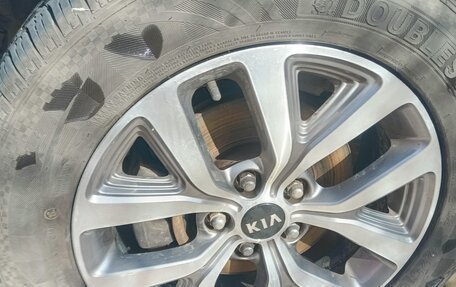 KIA Sportage III, 2015 год, 1 620 000 рублей, 11 фотография