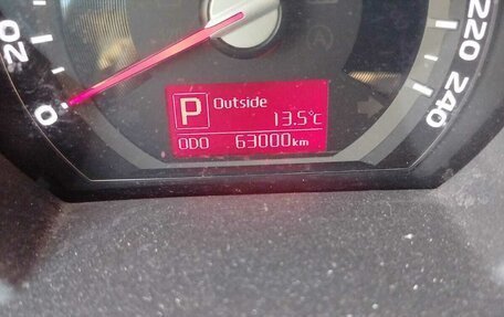 KIA Sportage III, 2015 год, 1 620 000 рублей, 22 фотография