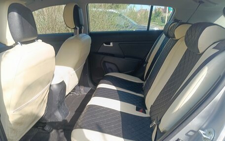 KIA Sportage III, 2015 год, 1 620 000 рублей, 15 фотография