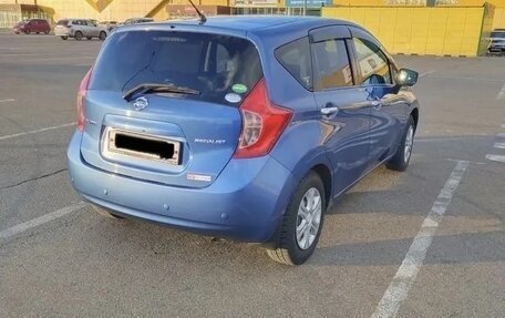 Nissan Note II рестайлинг, 2016 год, 1 200 000 рублей, 2 фотография