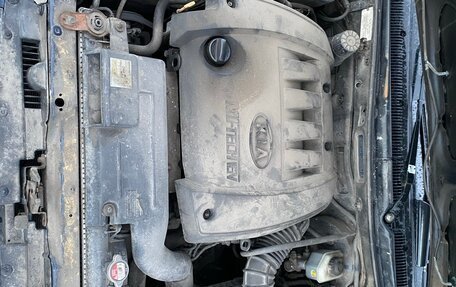 KIA Spectra II (LD), 2007 год, 160 000 рублей, 6 фотография