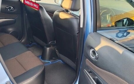 Nissan Note II рестайлинг, 2016 год, 1 200 000 рублей, 10 фотография