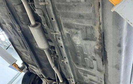 KIA Spectra II (LD), 2007 год, 160 000 рублей, 8 фотография