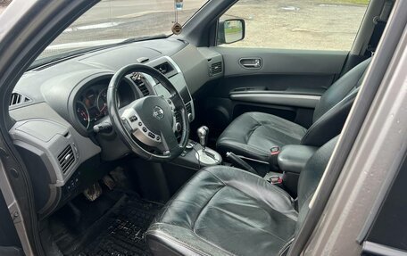 Nissan X-Trail, 2008 год, 960 000 рублей, 8 фотография