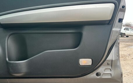 Nissan X-Trail, 2008 год, 960 000 рублей, 15 фотография