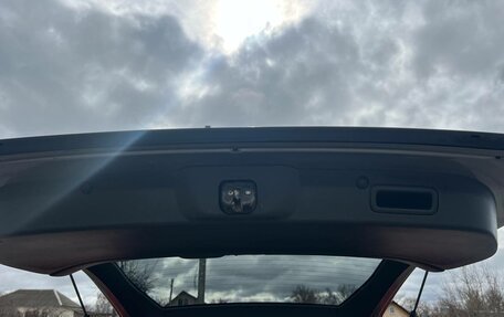 Nissan X-Trail, 2008 год, 960 000 рублей, 13 фотография