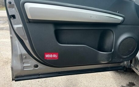 Nissan X-Trail, 2008 год, 960 000 рублей, 16 фотография