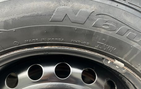 KIA Rio IV, 2020 год, 950 000 рублей, 10 фотография