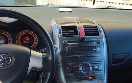 Toyota Auris II, 2008 год, 720 000 рублей, 6 фотография