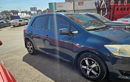 Toyota Auris II, 2008 год, 720 000 рублей, 2 фотография