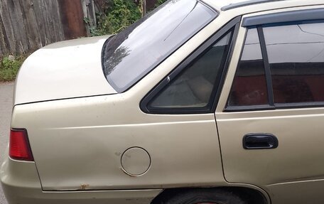 Daewoo Nexia I рестайлинг, 2011 год, 160 000 рублей, 2 фотография