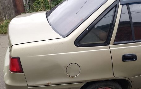 Daewoo Nexia I рестайлинг, 2011 год, 160 000 рублей, 4 фотография