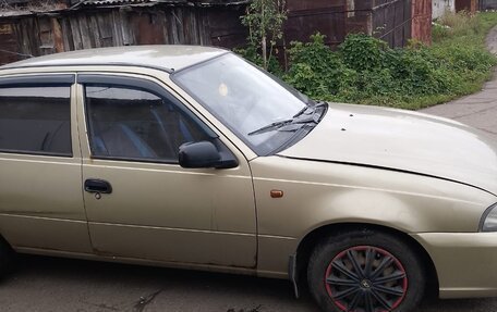 Daewoo Nexia I рестайлинг, 2011 год, 160 000 рублей, 3 фотография