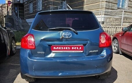 Toyota Auris II, 2008 год, 720 000 рублей, 3 фотография