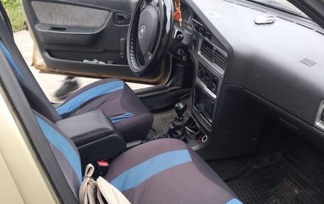 Daewoo Nexia I рестайлинг, 2011 год, 160 000 рублей, 8 фотография