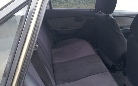 Daewoo Nexia I рестайлинг, 2011 год, 160 000 рублей, 7 фотография