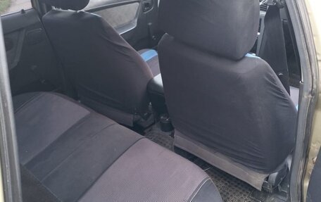 Daewoo Nexia I рестайлинг, 2011 год, 160 000 рублей, 6 фотография