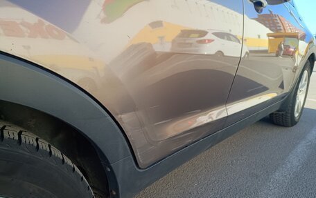 KIA Sportage III, 2012 год, 840 000 рублей, 6 фотография