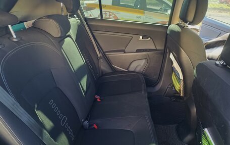 KIA Sportage III, 2012 год, 840 000 рублей, 10 фотография