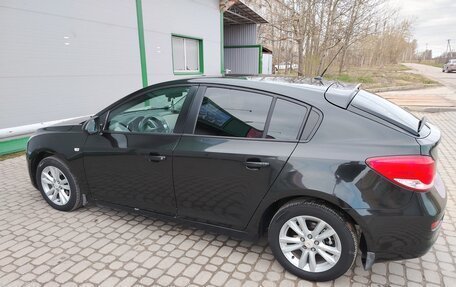 Chevrolet Cruze II, 2013 год, 650 000 рублей, 4 фотография