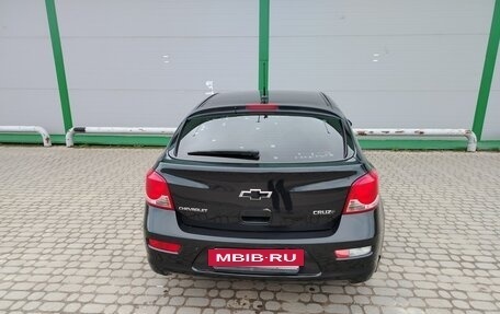 Chevrolet Cruze II, 2013 год, 650 000 рублей, 6 фотография