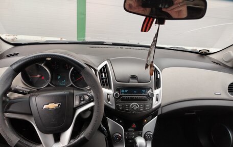 Chevrolet Cruze II, 2013 год, 650 000 рублей, 12 фотография