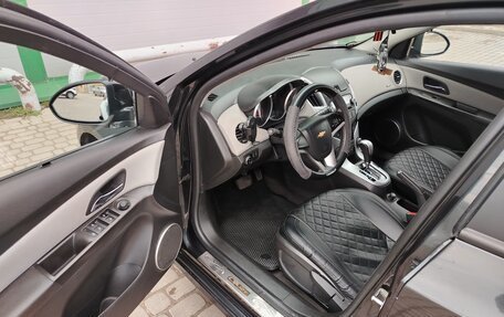 Chevrolet Cruze II, 2013 год, 650 000 рублей, 10 фотография