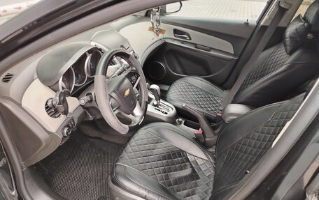 Chevrolet Cruze II, 2013 год, 650 000 рублей, 11 фотография