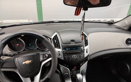 Chevrolet Cruze II, 2013 год, 650 000 рублей, 13 фотография