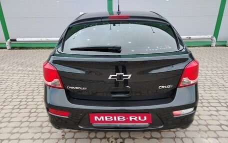 Chevrolet Cruze II, 2013 год, 650 000 рублей, 7 фотография