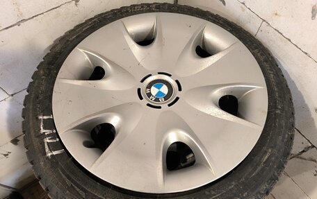 BMW 1 серия, 2011 год, 900 000 рублей, 14 фотография