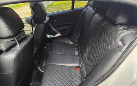 BMW 1 серия, 2011 год, 900 000 рублей, 10 фотография