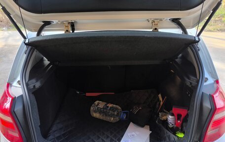 BMW 1 серия, 2011 год, 900 000 рублей, 12 фотография