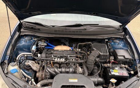 Hyundai Elantra IV, 2008 год, 550 000 рублей, 6 фотография