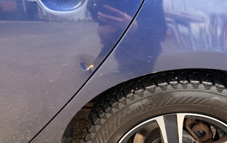 Hyundai Elantra IV, 2008 год, 550 000 рублей, 3 фотография