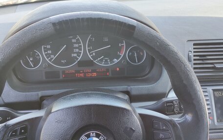 BMW X5, 2005 год, 970 000 рублей, 5 фотография