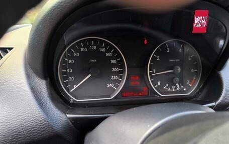 BMW 1 серия, 2011 год, 900 000 рублей, 9 фотография