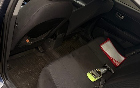 Hyundai Elantra IV, 2008 год, 550 000 рублей, 8 фотография