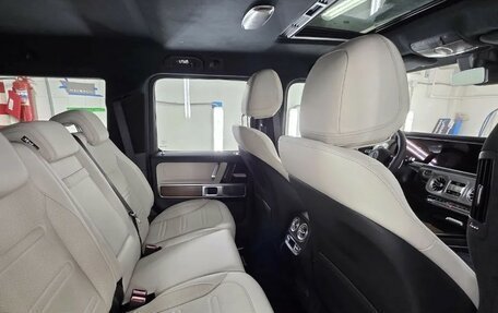 Mercedes-Benz G-Класс W463 рестайлинг _iii, 2025 год, 22 795 000 рублей, 6 фотография