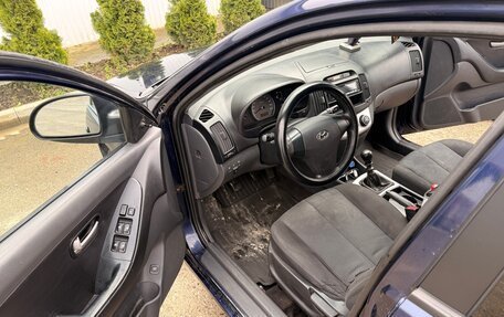 Hyundai Elantra IV, 2008 год, 550 000 рублей, 7 фотография