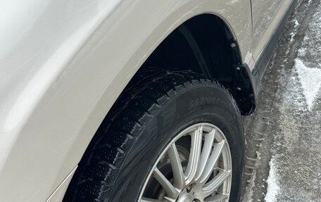 Lexus RX II рестайлинг, 2006 год, 965 000 рублей, 4 фотография