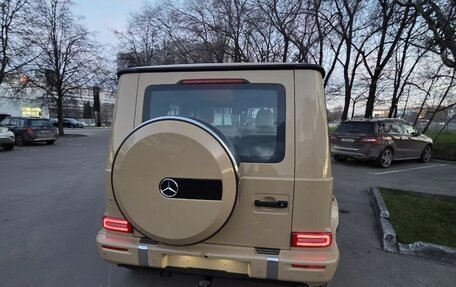 Mercedes-Benz G-Класс W463 рестайлинг _iii, 2025 год, 22 795 000 рублей, 3 фотография