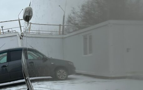 Lexus RX II рестайлинг, 2006 год, 965 000 рублей, 18 фотография