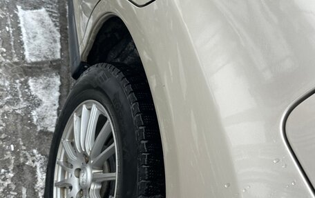 Lexus RX II рестайлинг, 2006 год, 965 000 рублей, 12 фотография