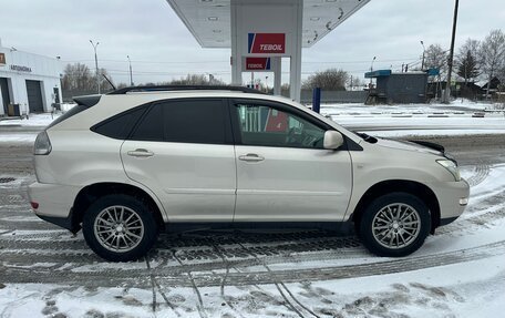 Lexus RX II рестайлинг, 2006 год, 965 000 рублей, 15 фотография