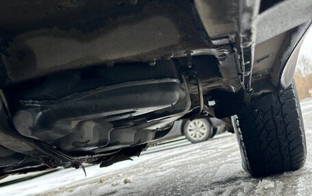 Lexus RX II рестайлинг, 2006 год, 965 000 рублей, 20 фотография