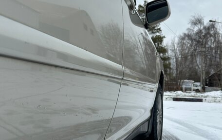 Lexus RX II рестайлинг, 2006 год, 965 000 рублей, 14 фотография